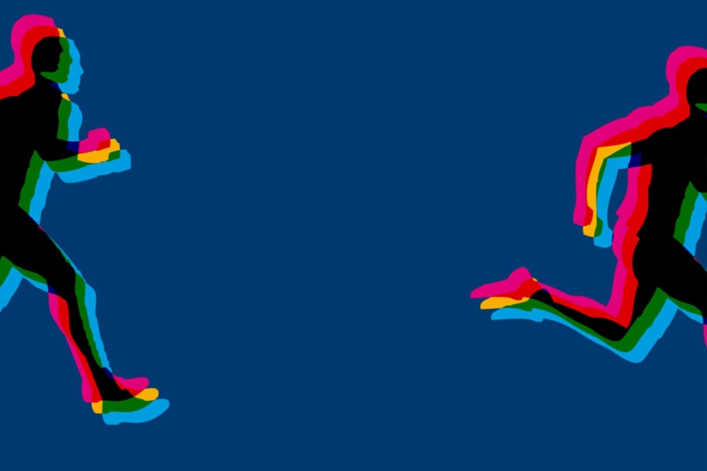 Neusser Sommernachtslauf 2021 Logo